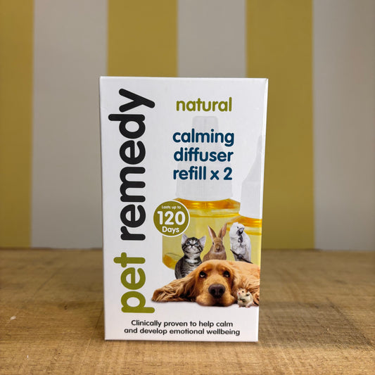 Pet Remedy Refill