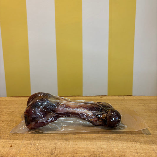 Serrano Ham Bone