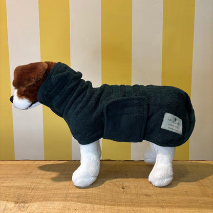 Ruff & Tumble Classic Drying Coat