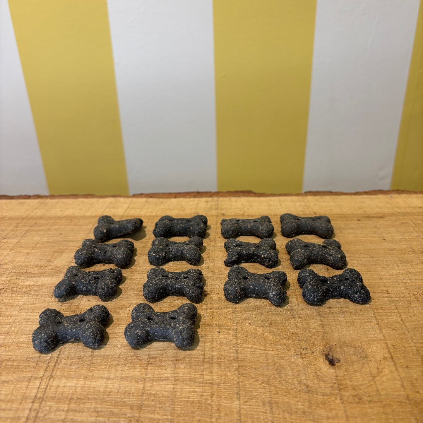 Charcoal Bones 100g