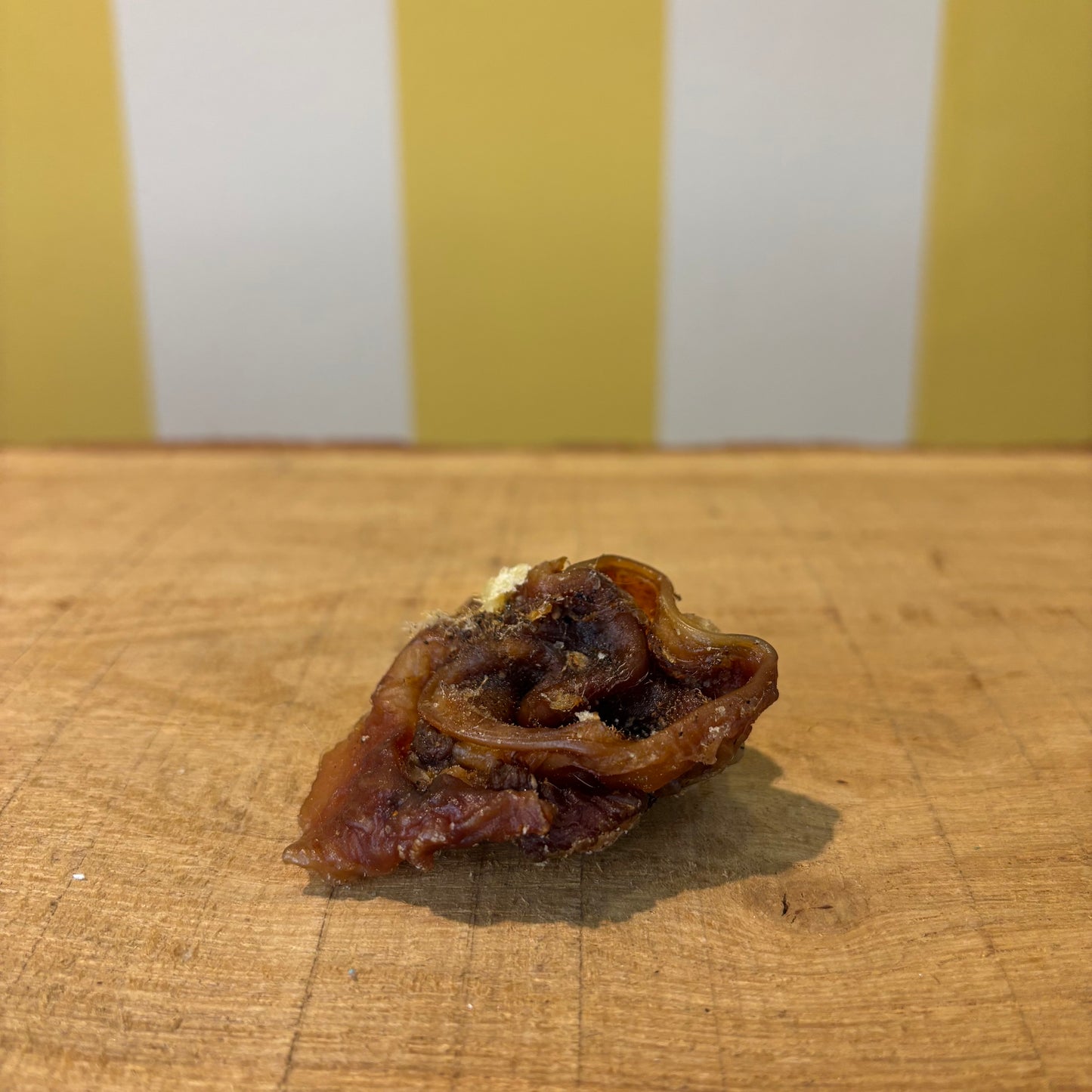 Porky Bites (inner ear)