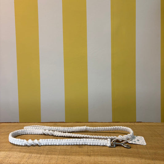 Macrame Lead