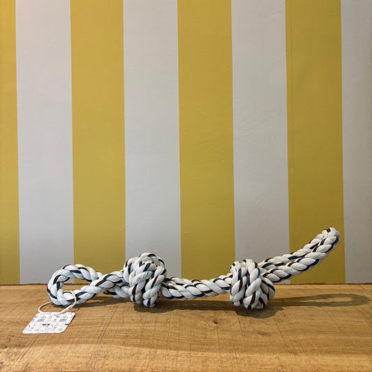 Duo Knot Rope